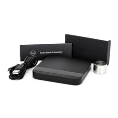 Acaia Lunar Digitale Waage mit Bluetooth, schwarz - B-Ware