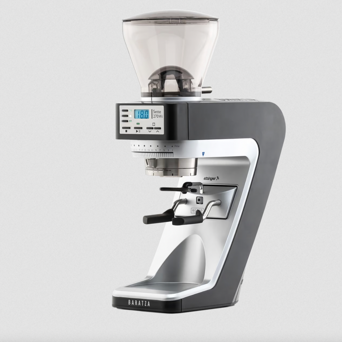 Baratza Sette 270 Wi elektrische Kaffeemühle - integr. Acaia-Waage
