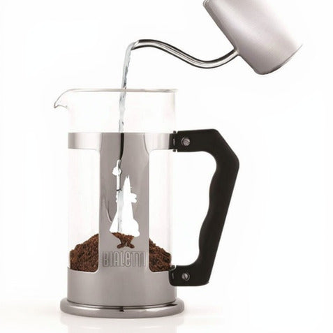 Bialetti Preziosa French Press | Kaffee- & Teebereiter