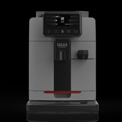 Gaggia Cadorna Prestige Over Ice Kaffeevollautomat mieten mtl.