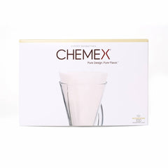 Chemex-Filter für 1 bis 3 Tassen-Karaffe - FP-2