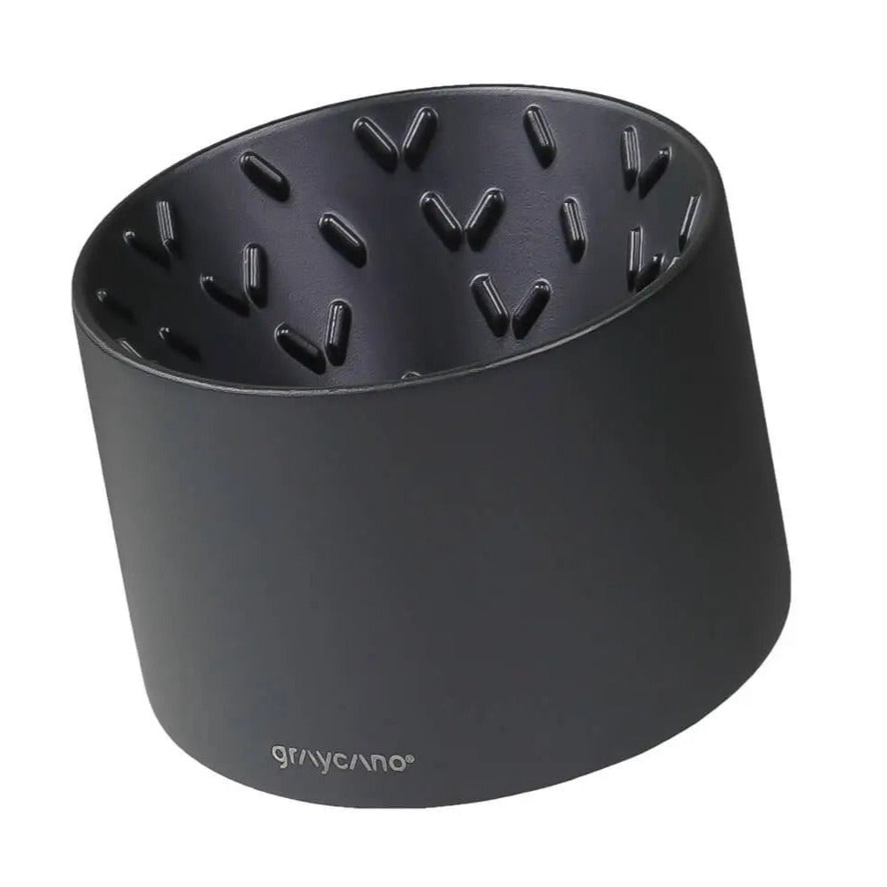 Graycano The Dripper Handfilter, mit Sleeve schwarz