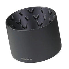 Graycano The Dripper Handfilter, mit Sleeve schwarz