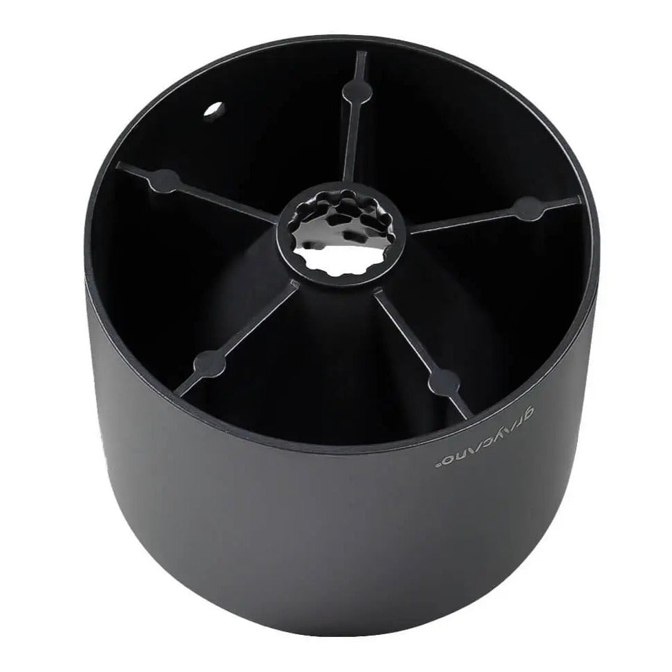 Graycano The Dripper Handfilter, mit Sleeve schwarz