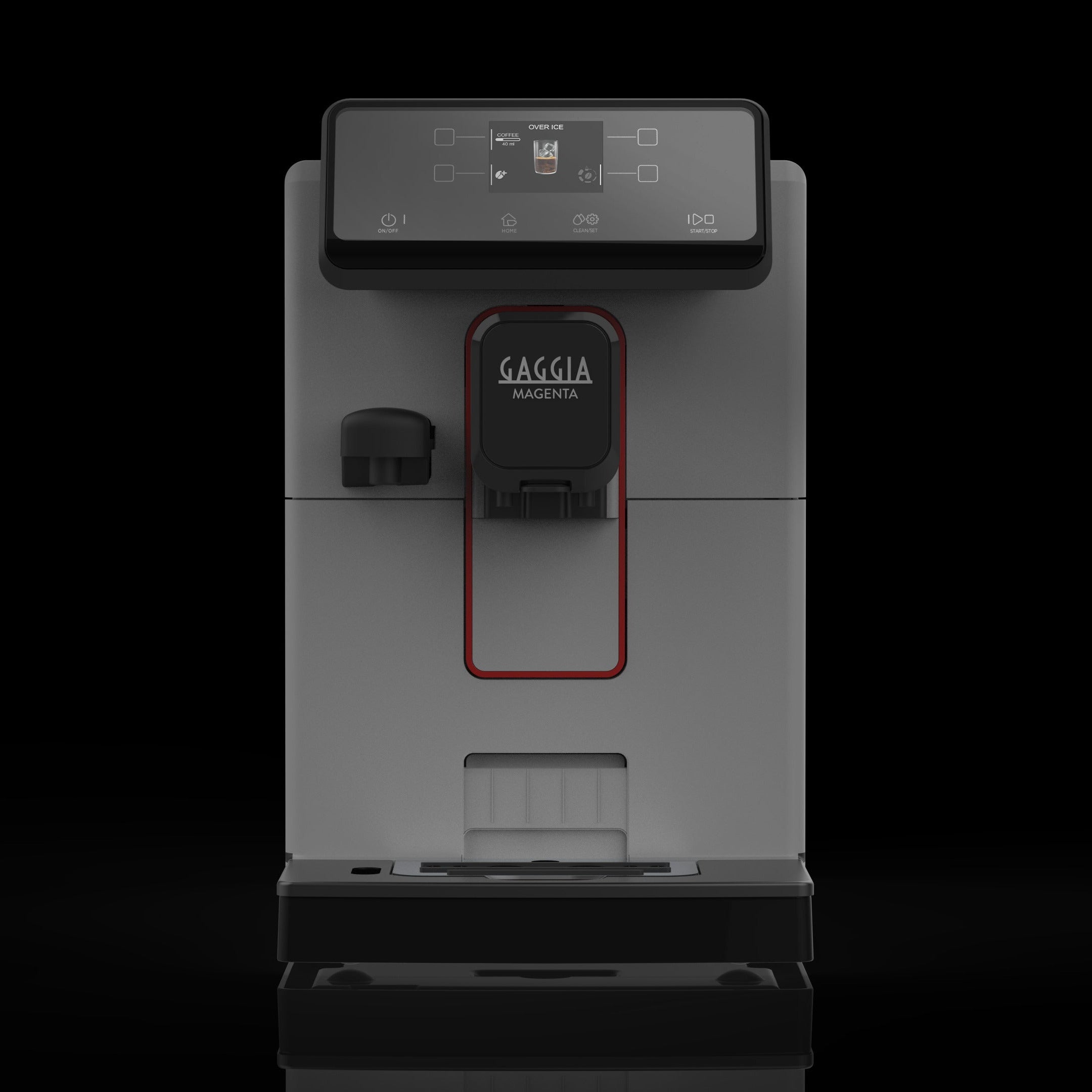 Gaggia Magenta Prestige Over Ice Kaffeevollautomat