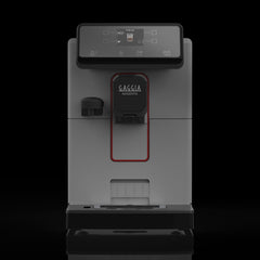 Gaggia Magenta Prestige Over Ice Kaffeevollautomat mieten mtl.