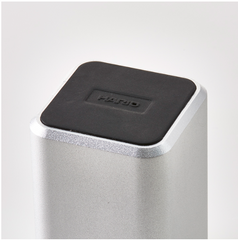 Hario Kaffeemühle Prism, Keramik-Kegelmahlwerk