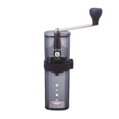 Hario Kaffeemühle smart G mit Keramikmahlwerk